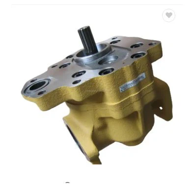 Bomba de engrenagem 198-49-34100