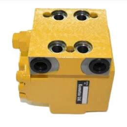 Válvula Piolt 702-21-09155