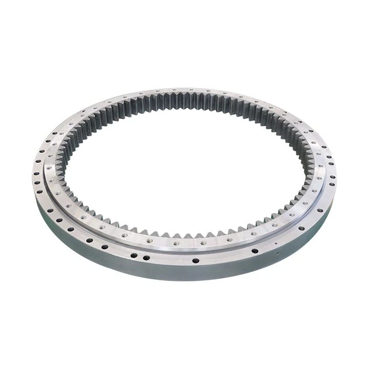 Círculo de Balanço PC300