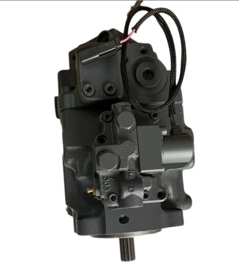 Bomba hidráulica 708-1U-00133 para D275-5R
