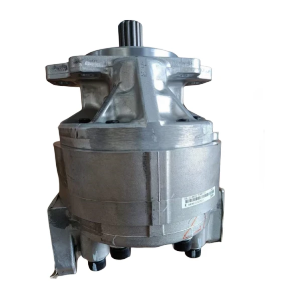 D155AX-5 Bomba Hidráulica 705-12-44010