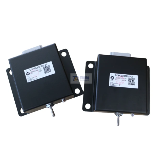 Interruptor HD785-7 600-815-9780
