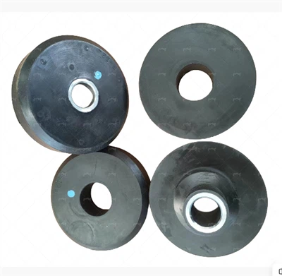 424-01-11310 ALMOFADA para carregadeira Komatsu Wa380