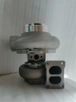 6505-67-5030 Montagem do turbocompressor para o motor SAA12V140E-3