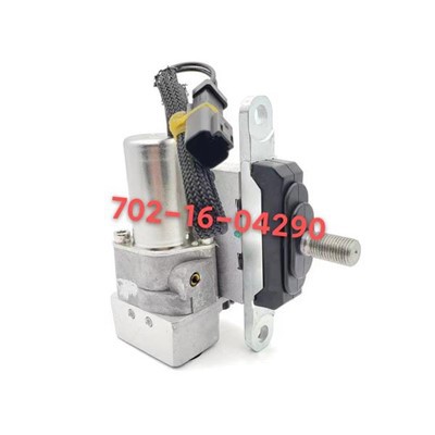702-16-04290 Válvula piloto para PC Komatsu290-10