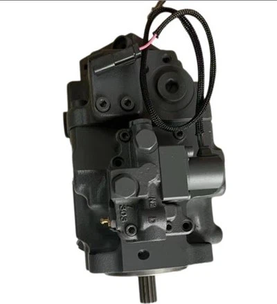 Bomba hidráulica 708-1U-00133 para D275-5R