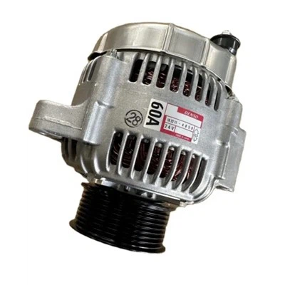 Alternador 600-861-6420