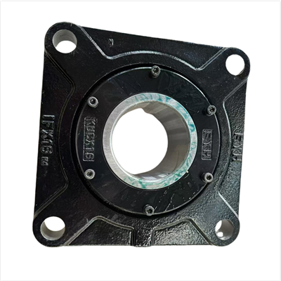 Flange do rolamento 421-20-15123 Peças WA470 WA480