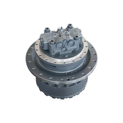 Conjunto de transmissão final 20Y-27-00590