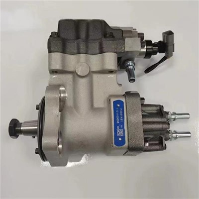 Bomba de combustível 5594766 3973228 para Komatsu