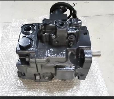 708-1T-00470 708-1T-00471 BOMBA DE VENTILADOR PARA LAODER D155AX-6