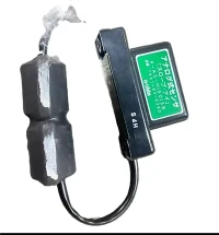 Sensor original 7861-93-5390 para komatsu d65ex