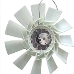 PC210-10 PC210-10MO Fan Cluth 20Y-01-56130 2A5-01-25142 BG020006871