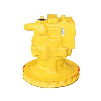 Motor de giro 706-7K-01230 para Komatsu Pc 1250