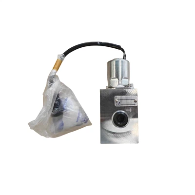 Válvula solenóide WA320-6 417-18-31111