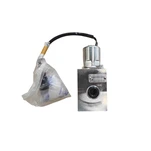 Válvula solenóide WA320-6 417-18-31111