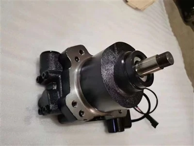 WA380-6 WA480-6 Motor do ventilador da carregadeira de rodas 708-7S-00550