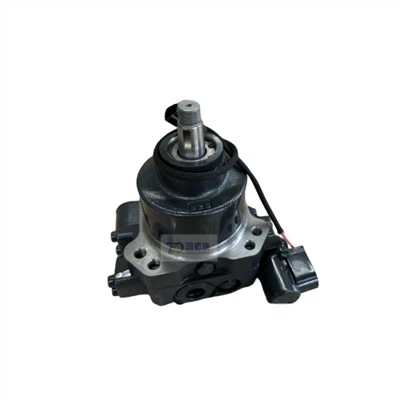 WA380-6 Motor de ventilador de peças da carregadeira 708-7S-00550