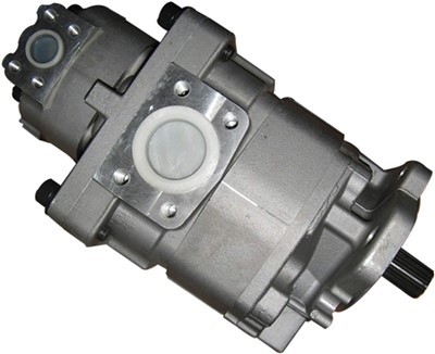 Conjunto de bomba hidráulica WA470-5 705-51-30580