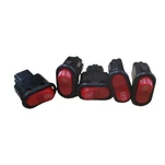 WA500-6 Interruptor do freio de estacionamento 423-06-45371